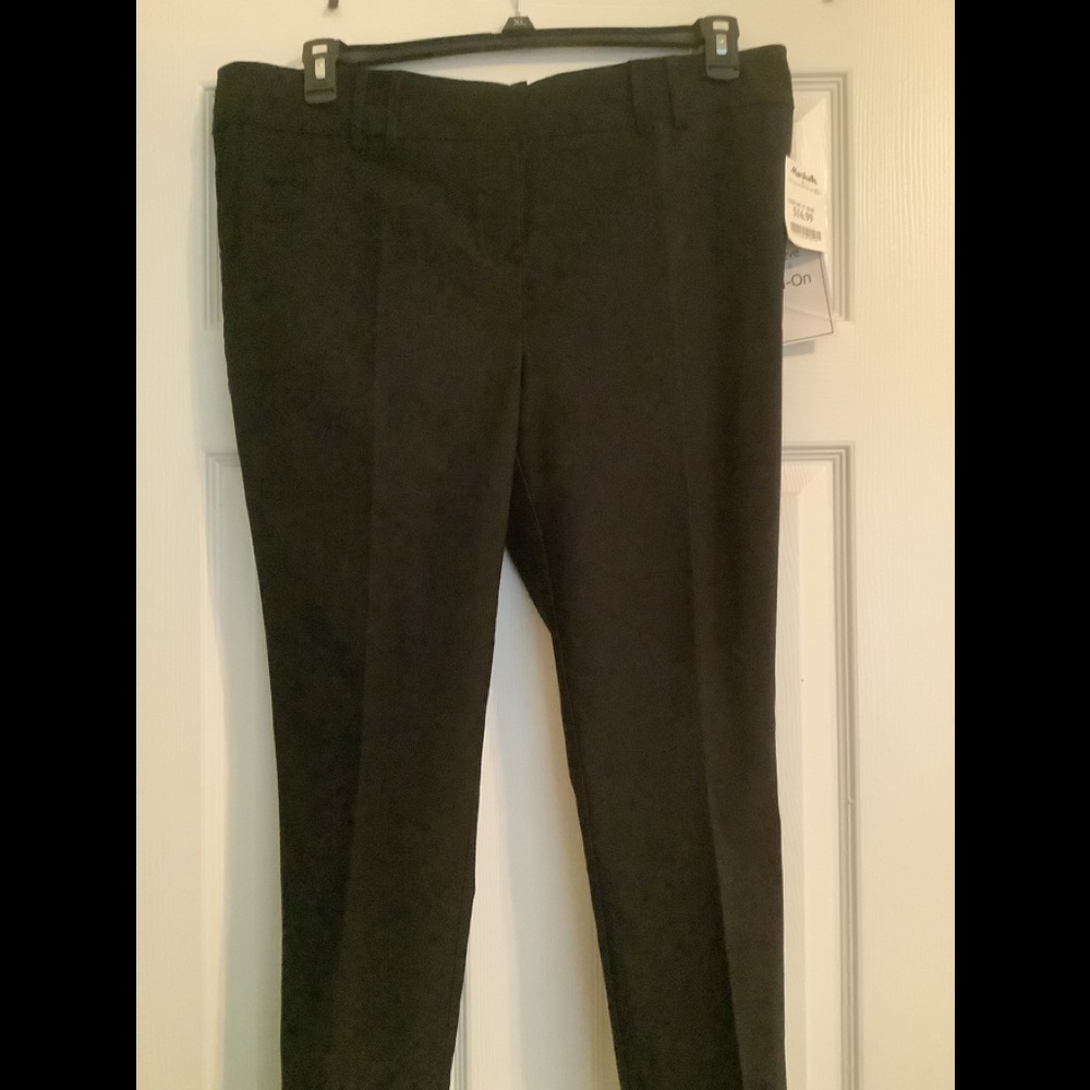 Ladies pants
